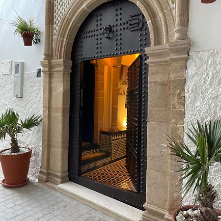 Dar Lalzohra Bed & Breakfast Рабат Екстериор снимка