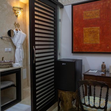 Dar Lalzohra Bed & Breakfast Рабат Екстериор снимка