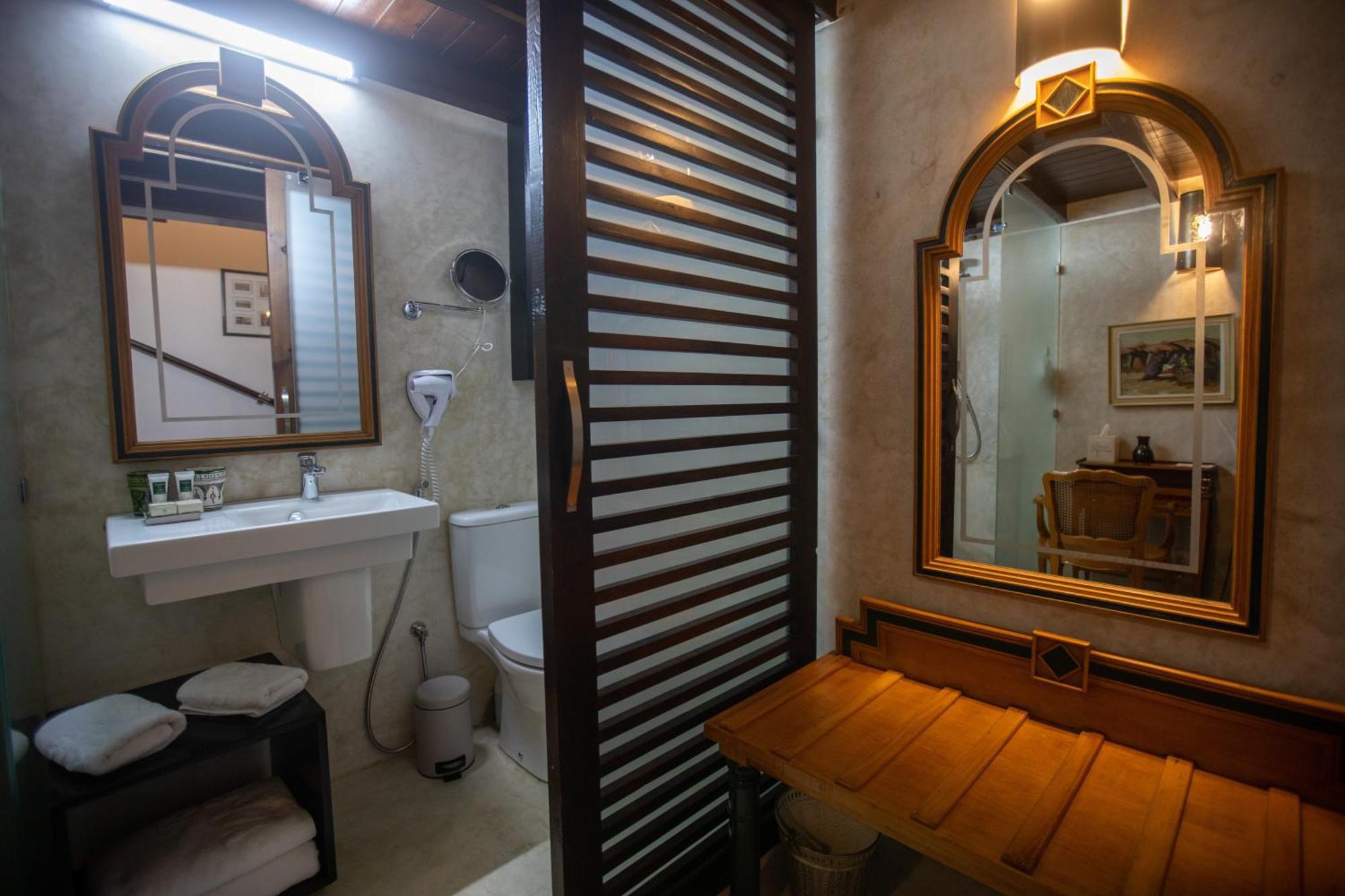 Dar Lalzohra Bed & Breakfast Рабат Екстериор снимка