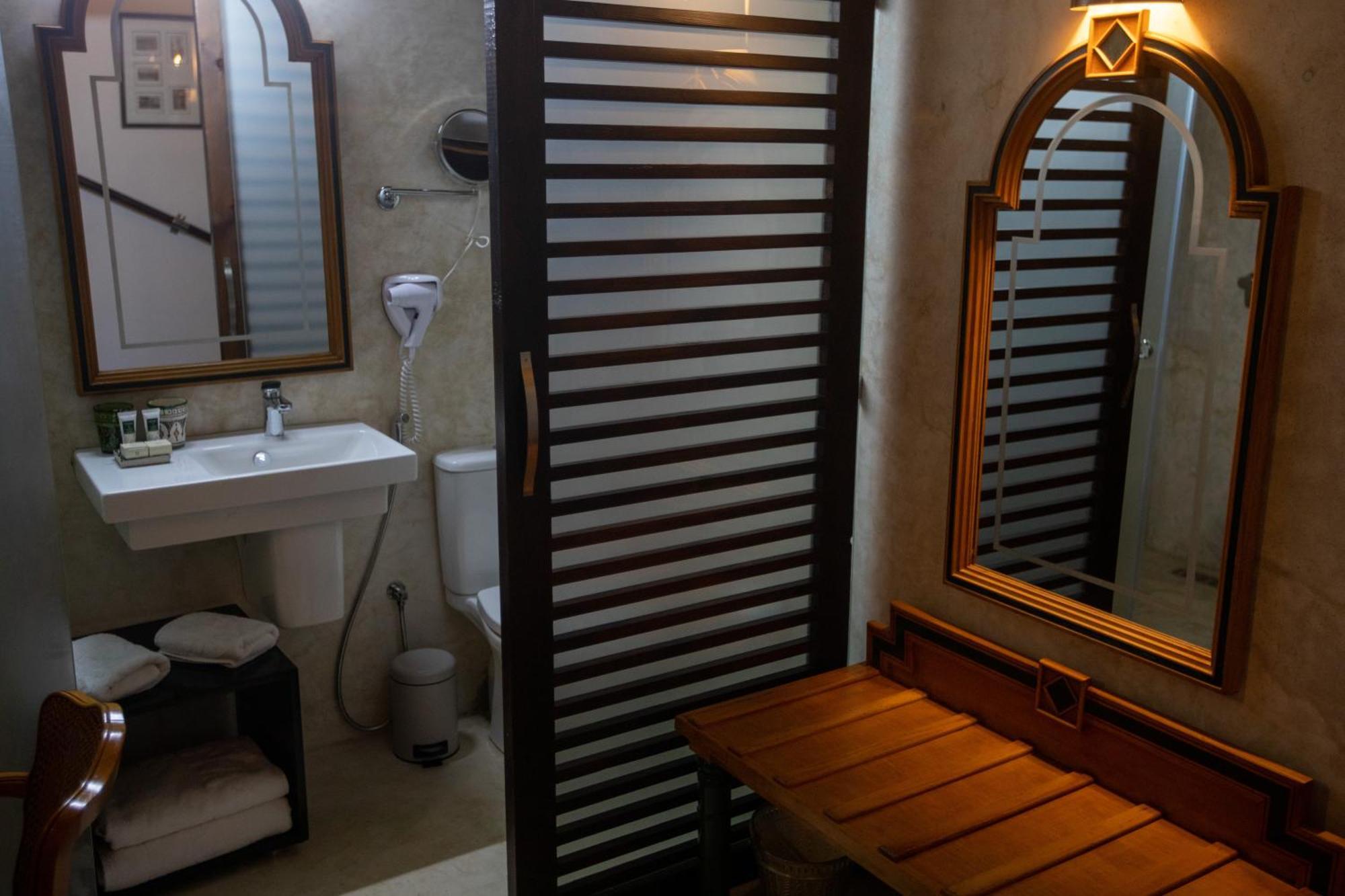Dar Lalzohra Bed & Breakfast Рабат Екстериор снимка